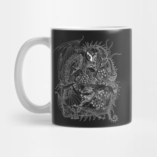 Copy of Httyd 1, Dragon Pile Mug